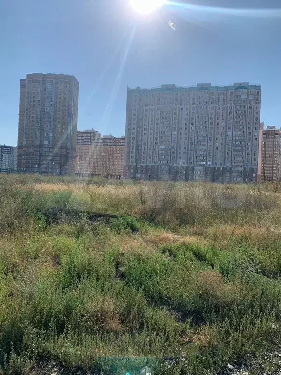 Участок 6,5 сот. (ИЖС) - Фото 1