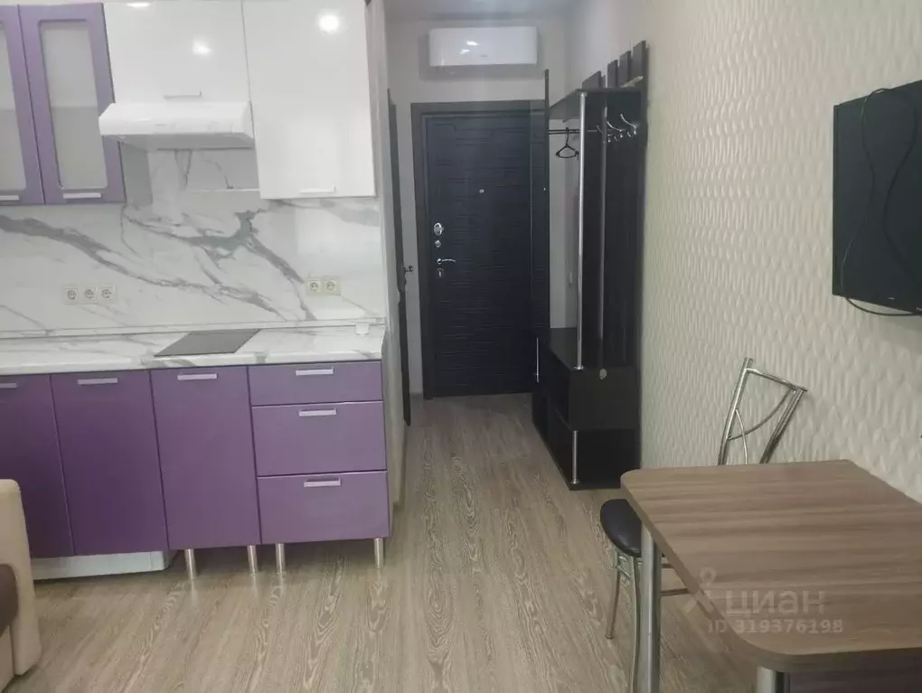 Студия Астраханская область, Астрахань ул. Набережная Приволжского ... - Фото 2