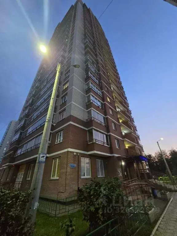 Студия Красноярский край, Красноярск Судостроительная ул., 27Ж (34.5 ... - Фото 1