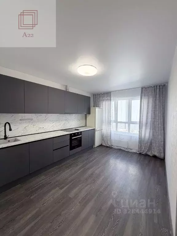 1-к кв. Алтайский край, Барнаул ул. 280-летия Барнаула, 26 (35.0 м) - Фото 0