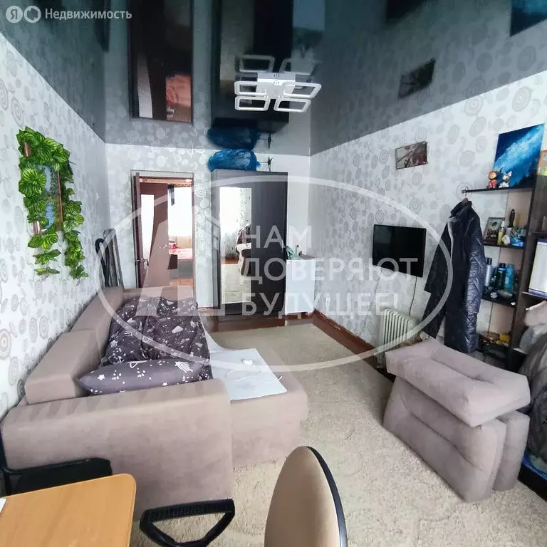 2-комнатная квартира: Губаха, Октябрьский проспект, 11А (48.1 м) - Фото 1