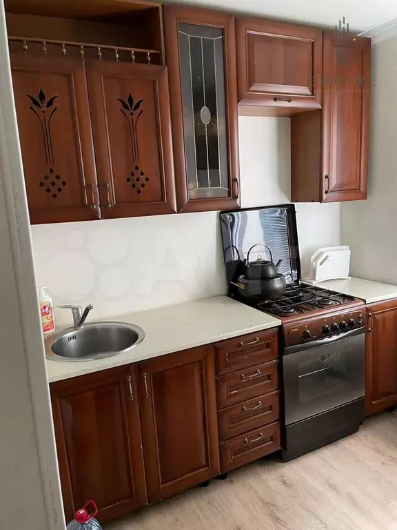 3-к. квартира, 63,9 м, 5/5 эт. - Фото 1
