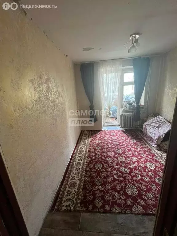 3-комнатная квартира: микрорайон Мелиораторов, улица Мелиораторов, 7А ... - Фото 1
