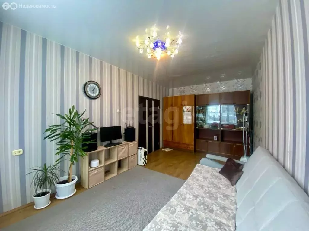 3-комнатная квартира: Коряжма, Советская улица, 7А (58.8 м) - Фото 2