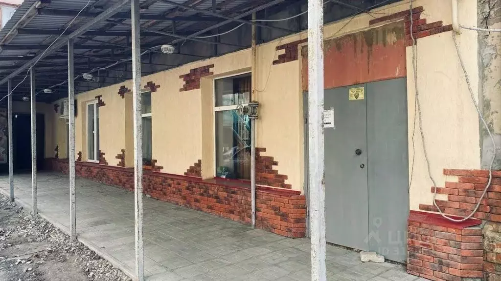 Помещение свободного назначения в Саратовская область, Саратов ... - Фото 1