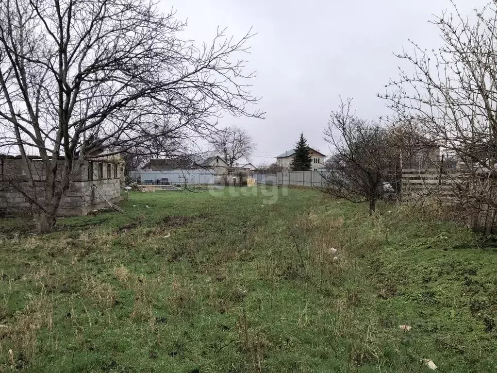 Участок в Ставропольский край, Пятигорск городской округ, с. Золотушка ... - Фото 1