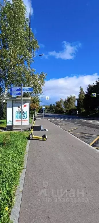Студия Москва, Москва, Зеленоград к814 (17.5 м) - Фото 2