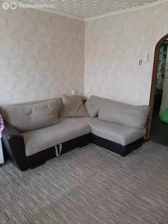 1-комнатная квартира: Энгельс, улица Космонавтов, 16 (23 м) - Фото 1