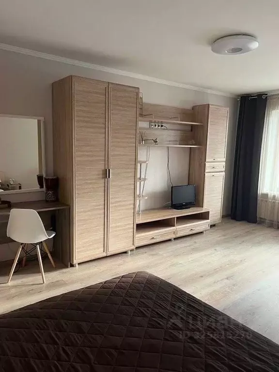 1-к кв. Москва Елецкая ул., 33 (40.0 м) - Фото 2