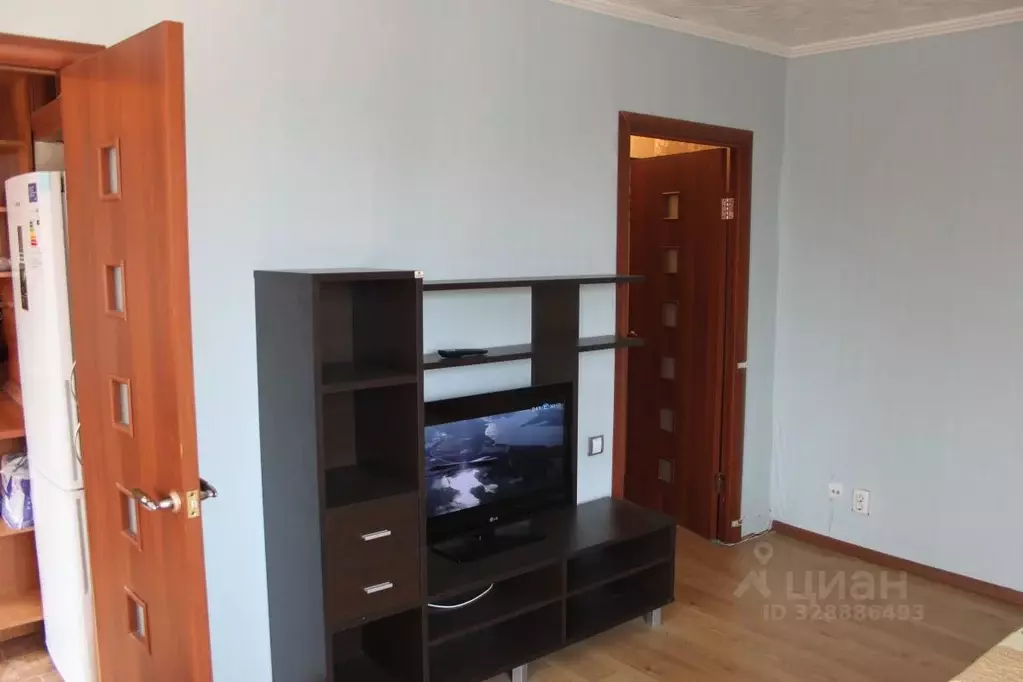 1-к кв. Москва пос. Внуково, ул. Аэрофлотская, 2/5 (33.0 м) - Фото 1