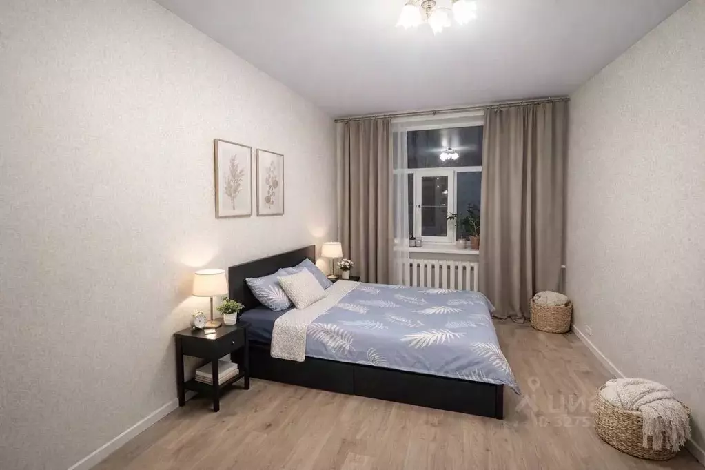 3-к кв. Санкт-Петербург Московский просп., 57И (80.0 м) - Фото 1