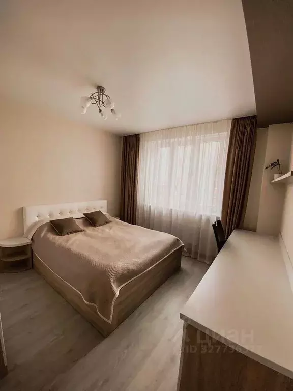 2-к кв. Калининградская область, Калининград Сельма мкр, ул. Виллима ... - Фото 2