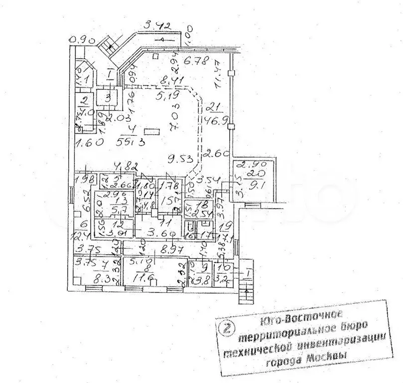 Продается ПСН 213.2 м2 - Фото 0