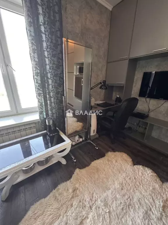 Студия Москва ул. Малая Грузинская, 28 (16.3 м) - Фото 1