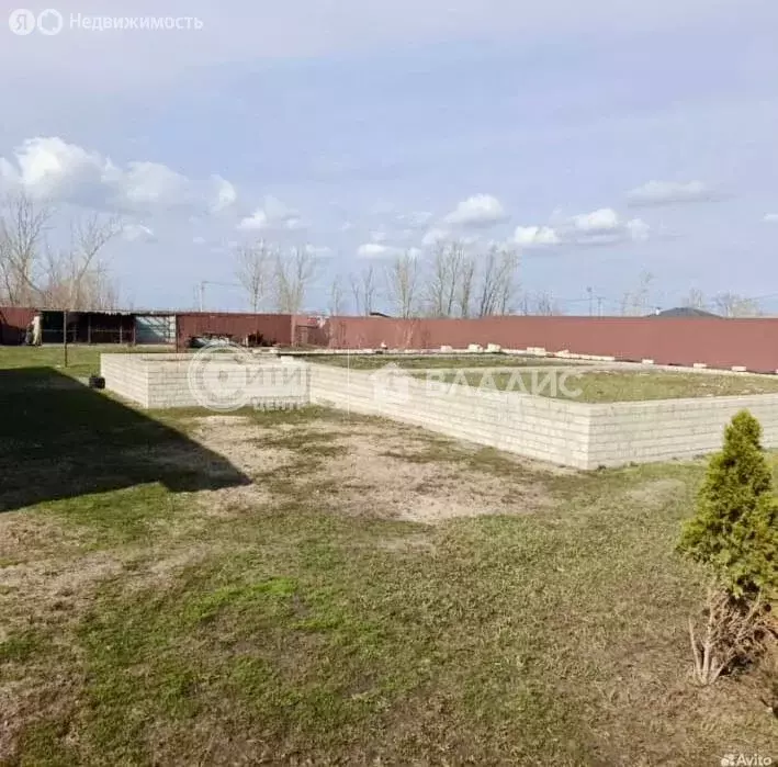 Участок в Новоусманский район, Никольское сельское поселение, посёлок ... - Фото 1