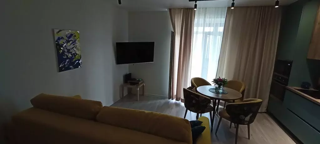 Продаётся 3-к квартира, 72.7 м - Фото 1