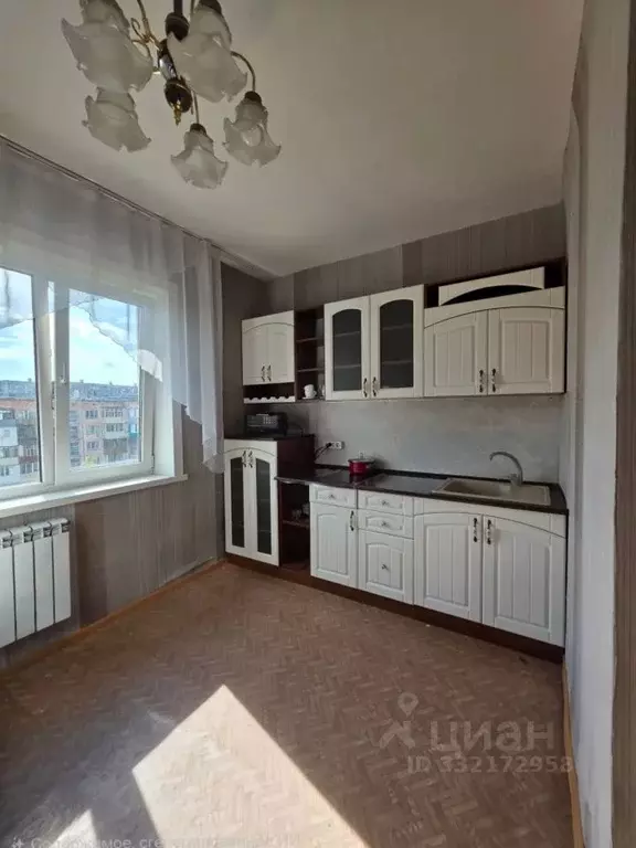 1-к кв. Алтайский край, Бийск ул. Ильи Мухачева, 230/1 (37.0 м) - Фото 2
