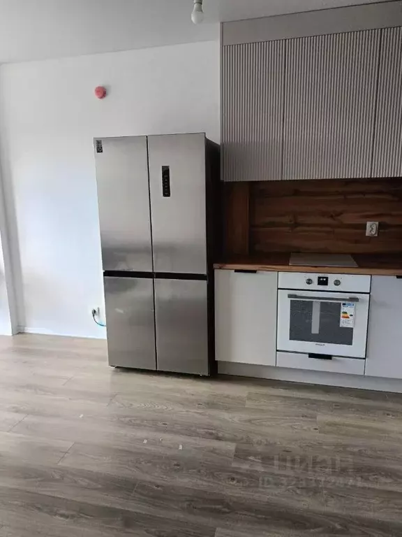 2-к кв. Ленинградская область, Всеволожский район, д. Новое Девяткино ... - Фото 2