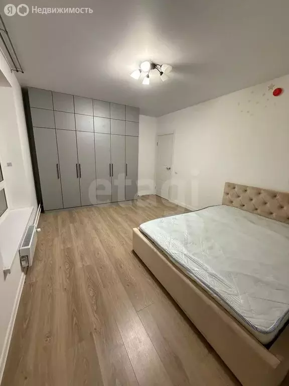 4-комнатная квартира: Дрожжино, Новое шоссе, 2к2 (94 м) - Фото 1