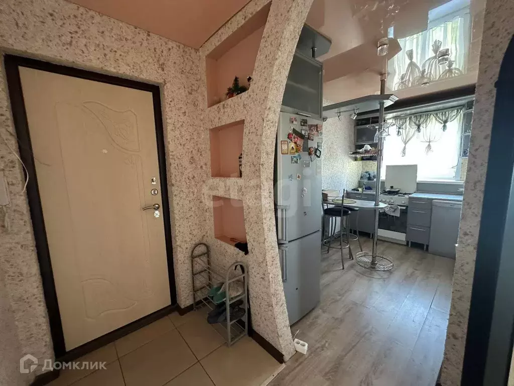 Продаётся 2-к квартира, 40.4 м - Фото 1