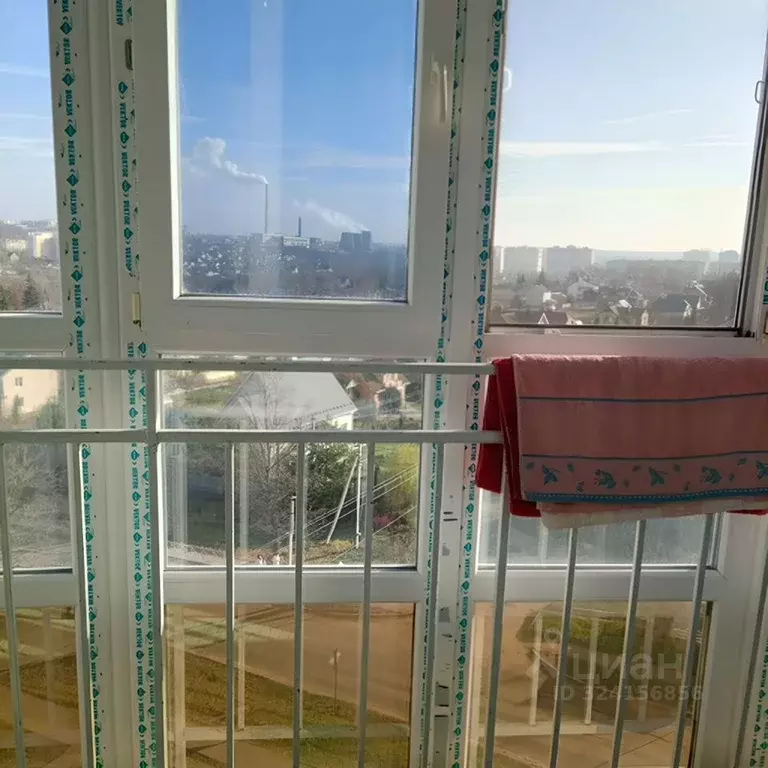 1-к кв. Орловская область, Орловский муниципальный округ, д. Жилина ... - Фото 1