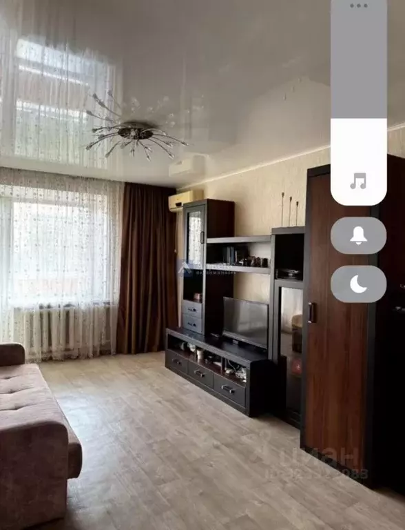 1-к кв. Тюменская область, Тюмень ул. Московский Тракт, 108А (36.0 м) - Фото 1