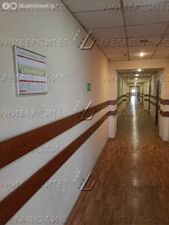 Офис (28 м) - Фото 2