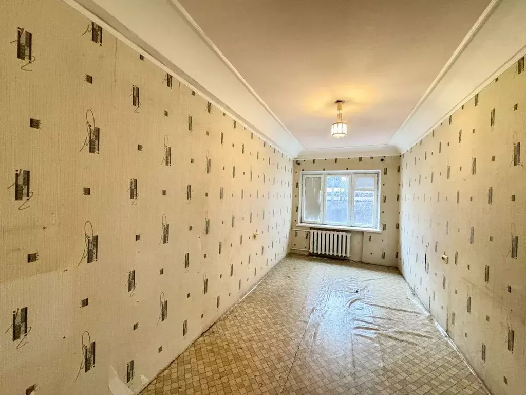 Комната Ростовская область, Ростов-на-Дону просп. Шолохова, 278 (19.0 ... - Фото 1