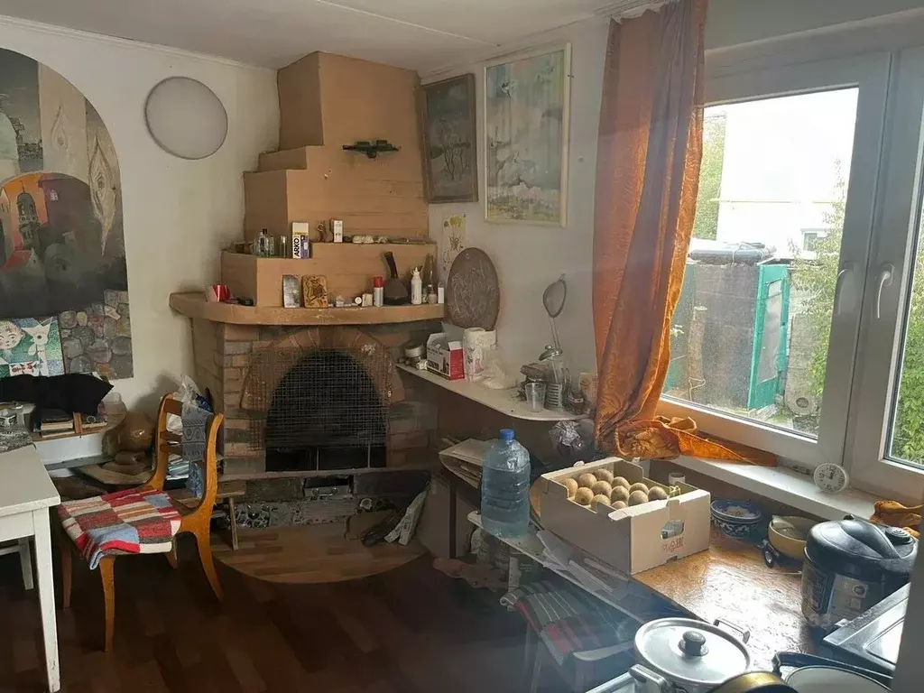 3-к кв. Крым, Бахчисарайский район, Куйбышево пгт ул. Подгорная, 4 ... - Фото 1