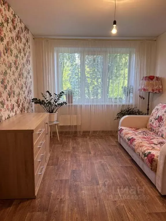 3-к кв. Самарская область, Тольятти ул. Автостроителей, 98 (65.4 м) - Фото 0