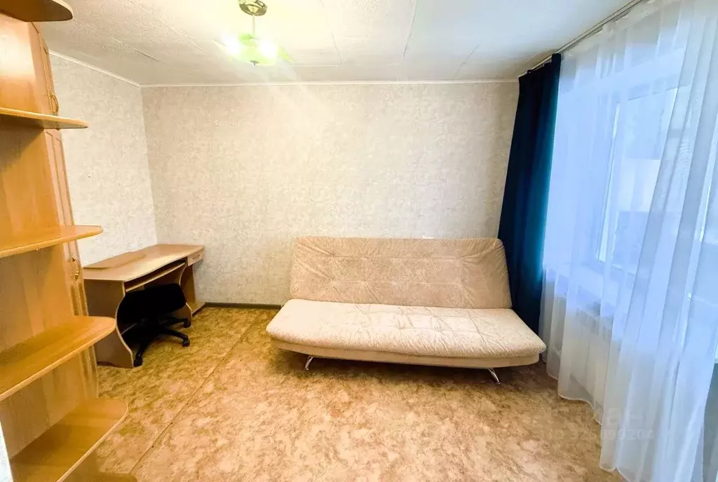 1-к кв. Приморский край, Находка Бокситогорская ул., 4 (21.7 м) - Фото 2