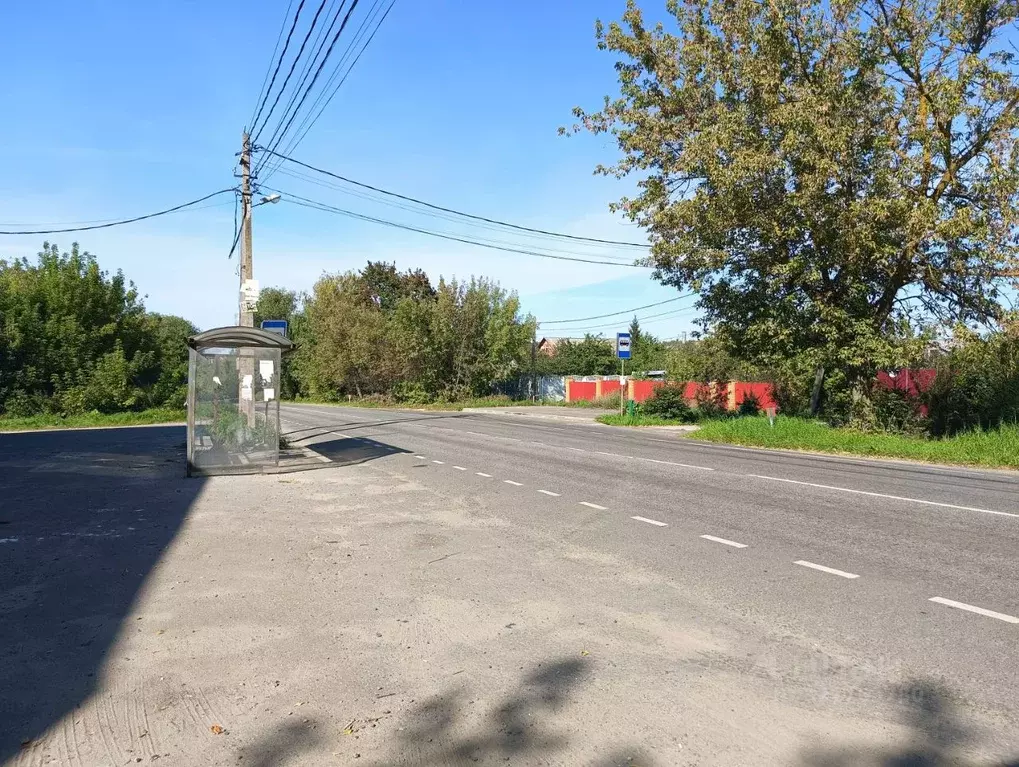 Помещение свободного назначения в Московская область, Ленинский ... - Фото 2