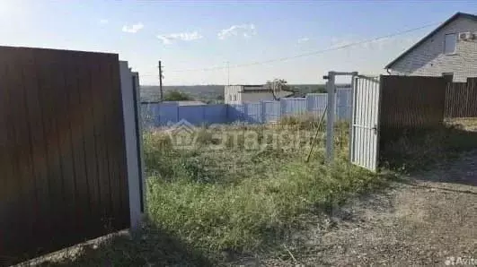 Участок в Волгоградская область, Городищенское городское поселение, ... - Фото 1