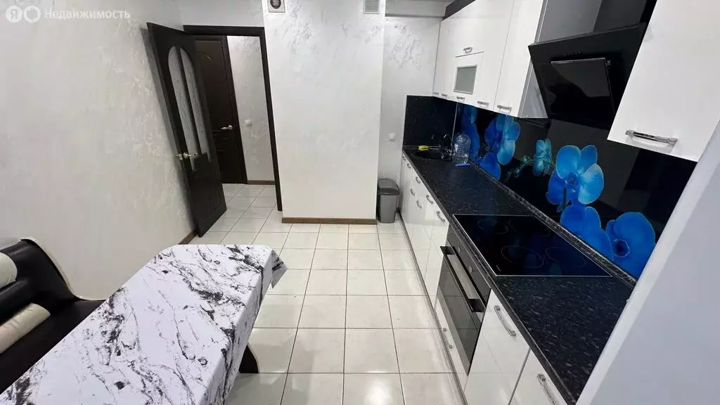2-комнатная квартира: Краснодар, Прикубанский внутригородской округ, ... - Фото 1