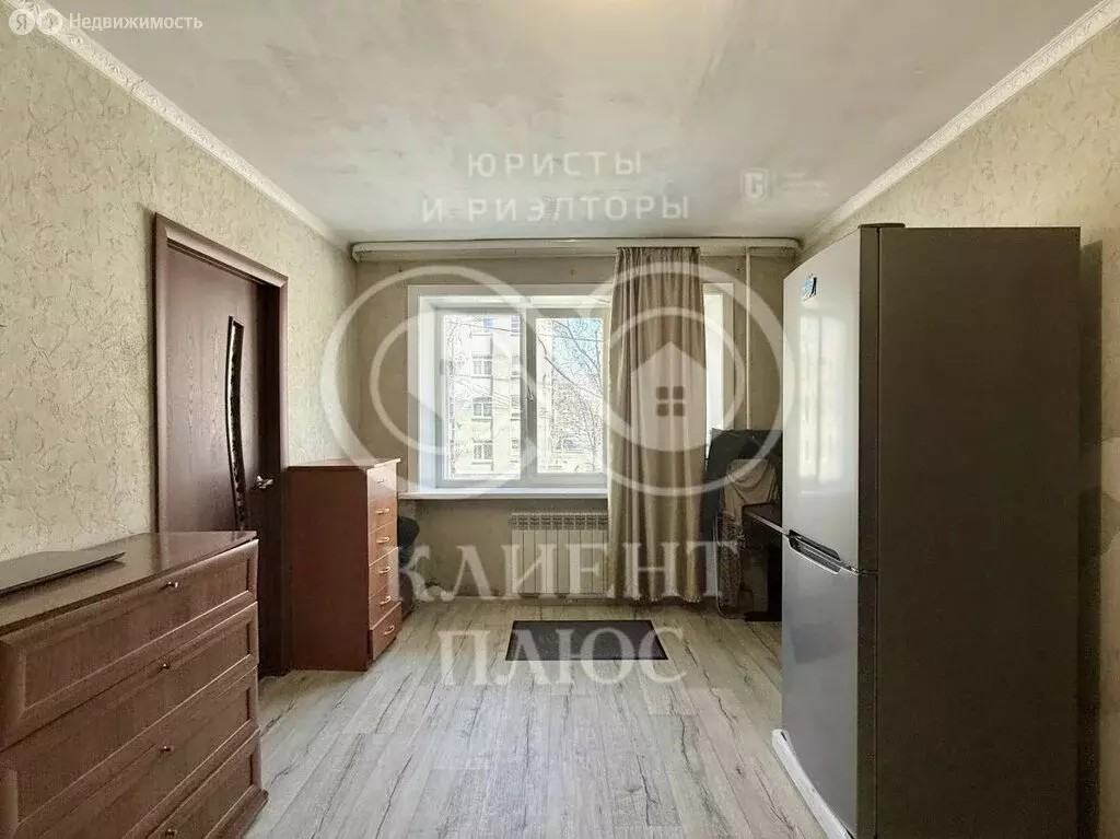 3-комнатная квартира: Южно-Сахалинск, улица Ленина, 218 (54.5 м) - Фото 0