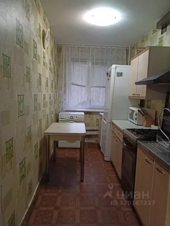 2-к кв. Волгоградская область, Волжский ул. Мира, 6 (47.0 м) - Фото 2