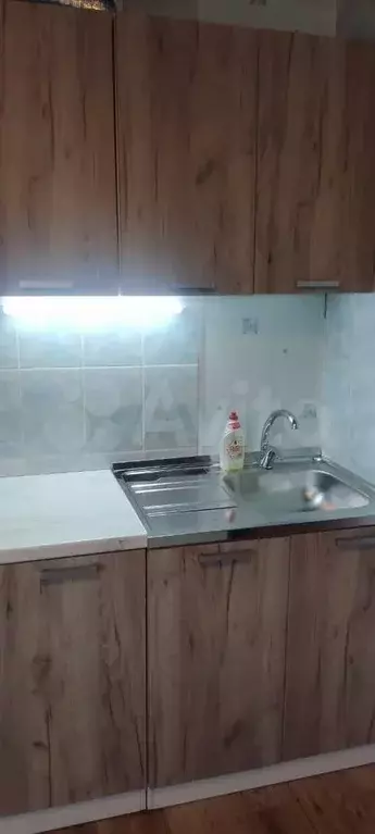 1-к. квартира, 34 м, 5/16 эт. - Фото 0