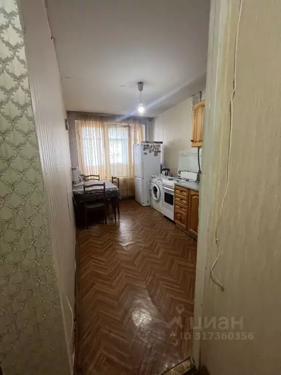 1-к кв. Москва Дубнинская ул., 2К5 (34.0 м) - Фото 1