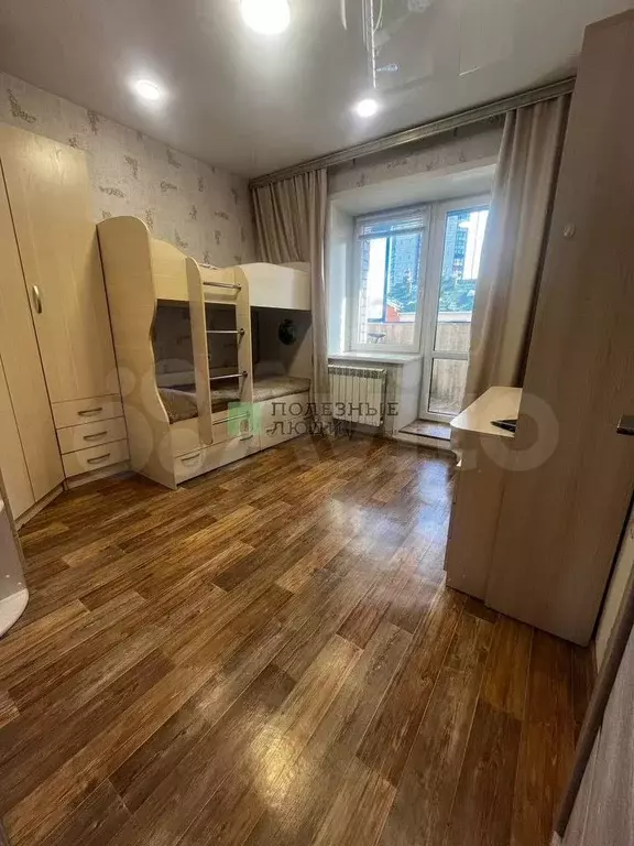 1-к. квартира, 42,4 м, 3/16 эт. - Фото 0
