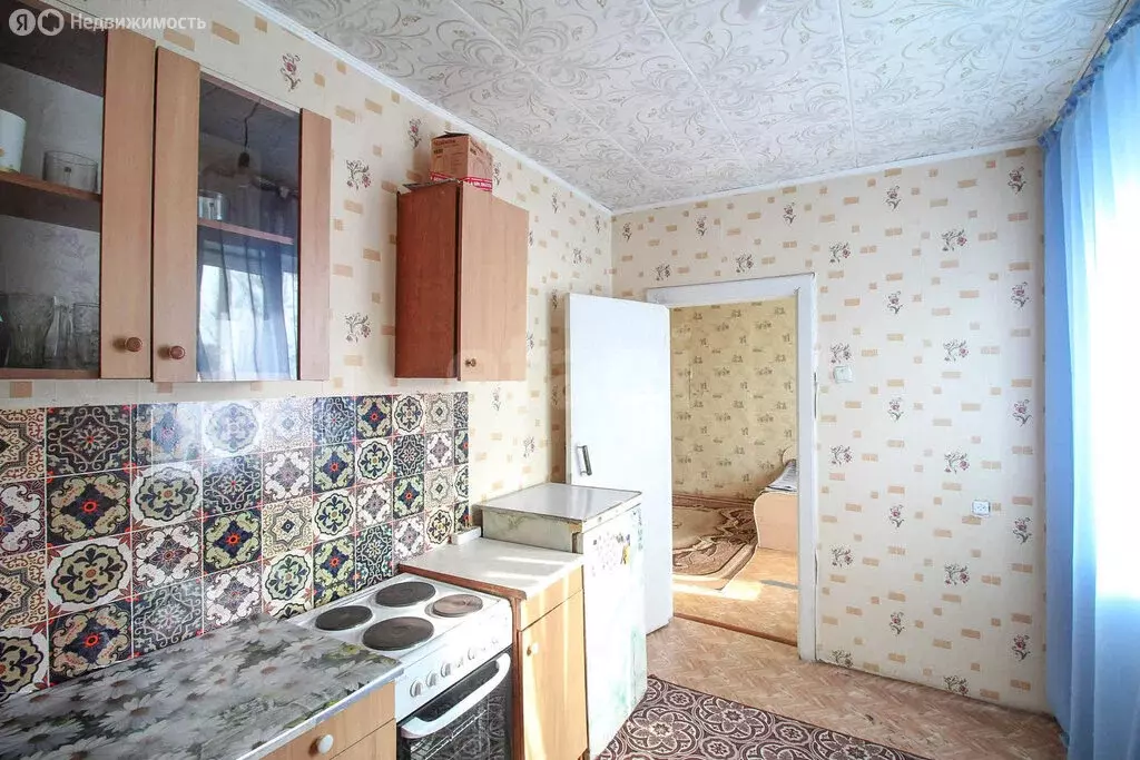 2-комнатная квартира: Барнаул, Павловский тракт, 216Г (51.9 м) - Фото 2