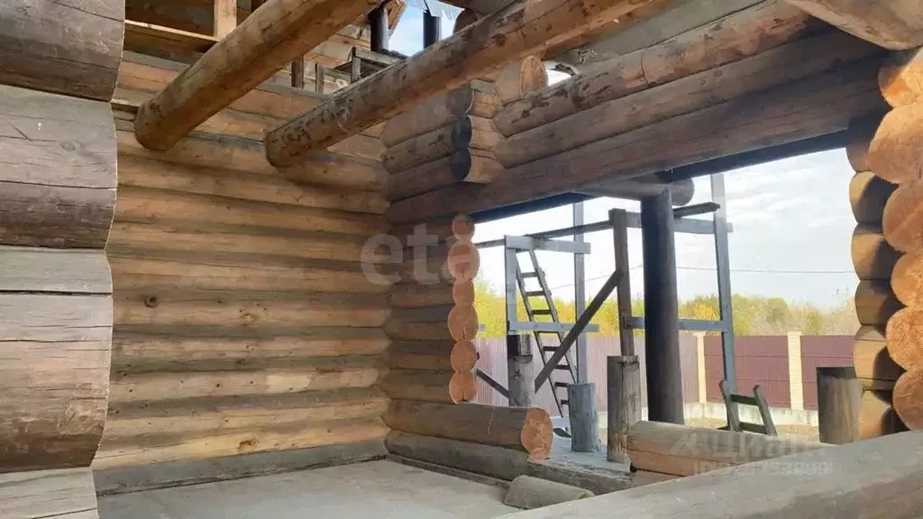 Дом в Московская область, Раменский муниципальный округ, д. Дурниха ... - Фото 1