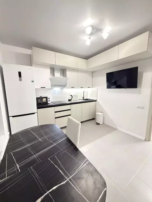 1-к кв. Москва проезд Досфлота, 2А (44.0 м) - Фото 1