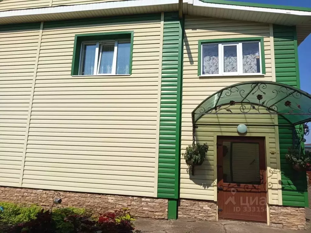 Дом в Башкортостан, Янаул Молодежная ул., 17 (130 м) - Фото 2