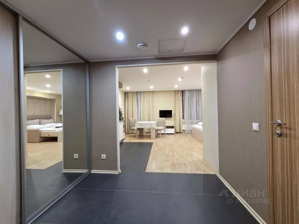 Помещение свободного назначения в Санкт-Петербург Московский просп., ... - Фото 2