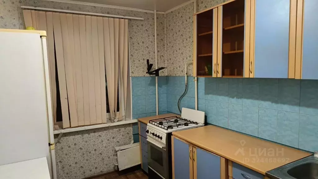 3-к кв. Татарстан, Зеленодольск ул. Бакы Урманче, 12 (60.0 м) - Фото 1