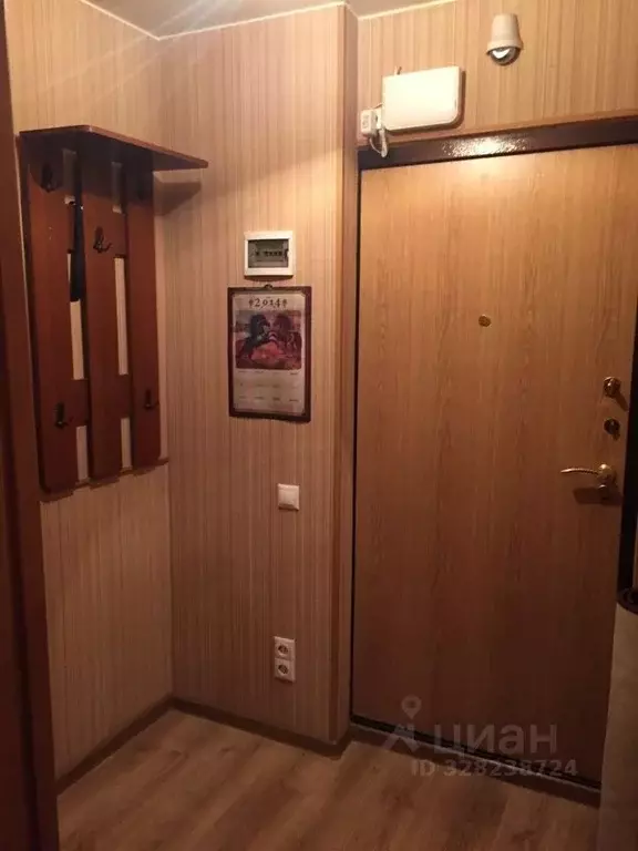 1-к кв. Москва Ангарская ул., 39 (39.0 м) - Фото 2