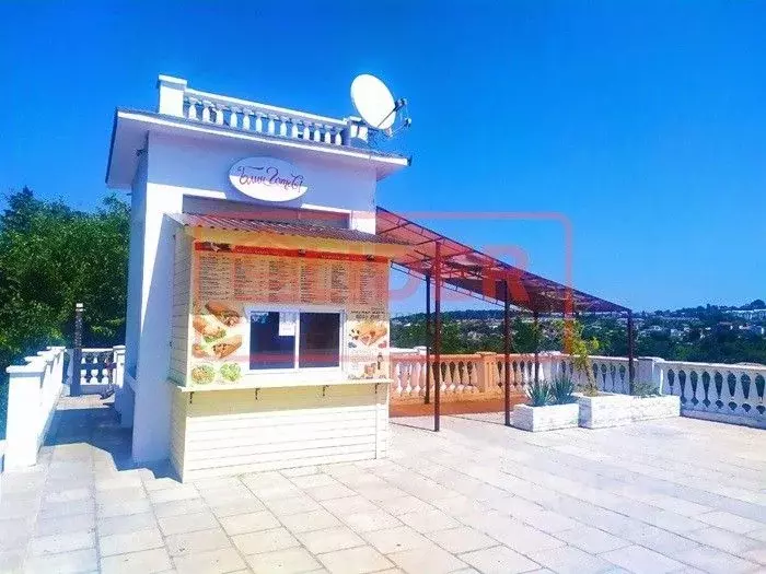 Торговая площадь в Севастополь ул. Ленина, 55 (20 м) - Фото 2