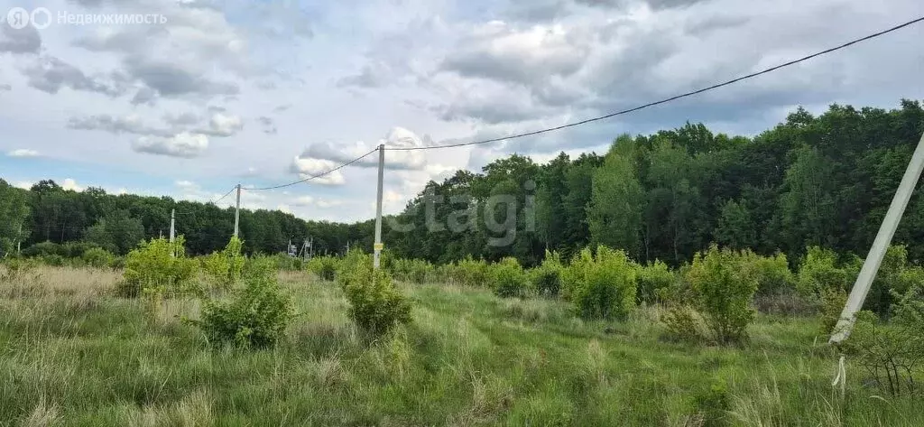 Участок в село Терновое, Заречный переулок (10.3 м) - Фото 0