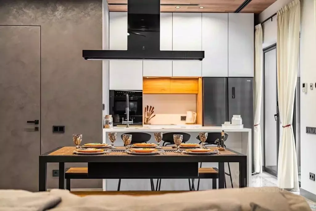 Дом в Санкт-Петербург пос. Лисий Нос, Новоцентральная ул., 51к1 (97 м) - Фото 1