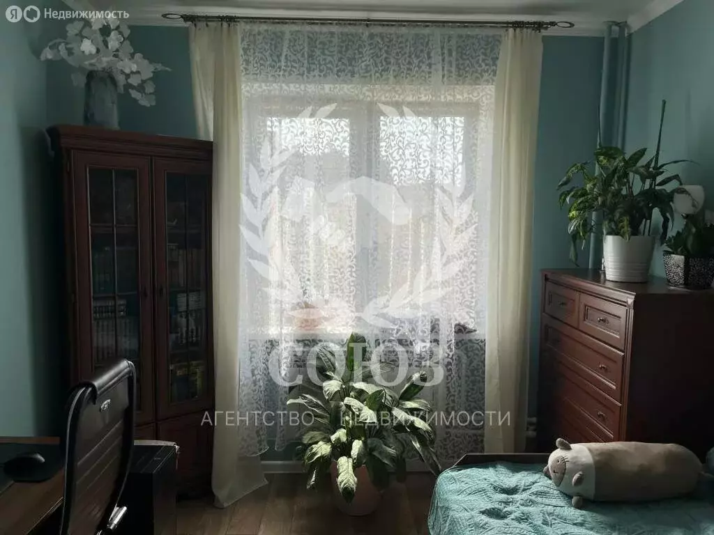 2-комнатная квартира: Калуга, улица Фомушина, 6 (59.6 м) - Фото 0